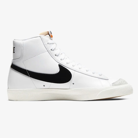 Women’s Nike Blazer Mid ‘77 - Picture 10 of 14